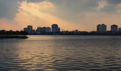 From the Mekong Delta to the Temples of Angkor & Hanoi and Halong Bay (port-to-port cruise) — 3