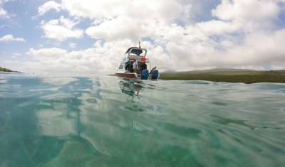 4 dni Me Gusta Galapagos Wyspa Santa Cruz — 2