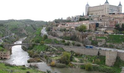 Madri e Andaluzia 8 Dias com hotel e traslado em Madri — 4