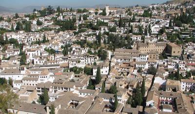 Madri e Andaluzia 8 Dias com hotel e traslado em Madri — 3