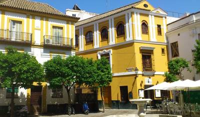 Excursão de 10 Dias a Madrid com Andaluzia e Costa Mediterrânea — 3
