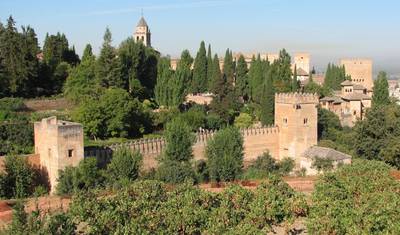 Pacote Especial: Tour de 9 Dias por Madrid, Andaluzia e Relaxamento na Costa do Sol — 3