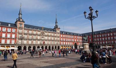 Pacote Especial: Tour de 9 Dias por Madrid, Andaluzia e Relaxamento na Costa do Sol — 4