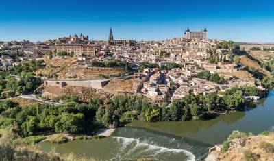 Pacote Especial: Tour de 9 Dias por Madrid, Andaluzia e Relaxamento na Costa do Sol — 5