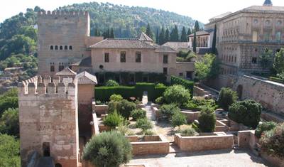 Madryt, Portugalia, Andaluzja i Barcelona – 16 dni — 4