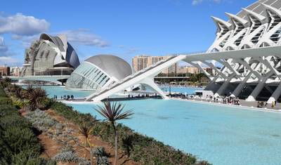 Madryt, Portugalia, Andaluzja i Barcelona – 16 dni — 3