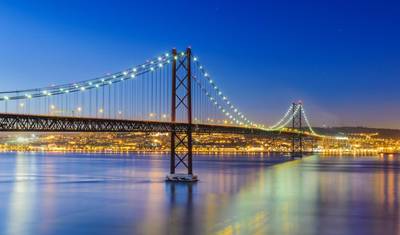 Excursão de 15 Dias: Barcelona, Portugal e Andaluzia — 3