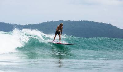 Estadia de Surf e Yoga de 3 Dias em Canggu, Bali — 2