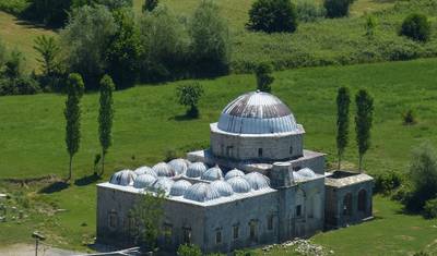 Odkrywca Albanii — 4