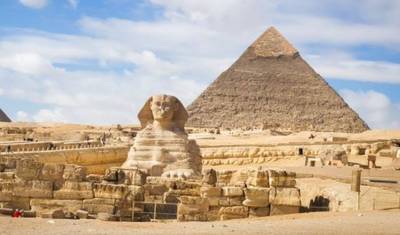 كل مصر في 15 يومًا — 2