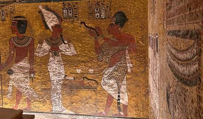 Pacote de Viagem Lenda de Ramsés II — 3