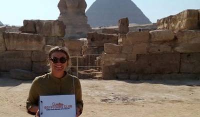 باقة جولة مصر لمدة 6 أيام: مغامرات في الجيزة والقاهرة والأقصر والإسكندرية — 3