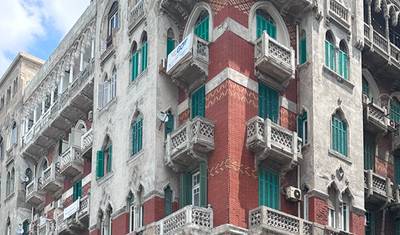استكشف روعة مصر في 5 أيام — 2