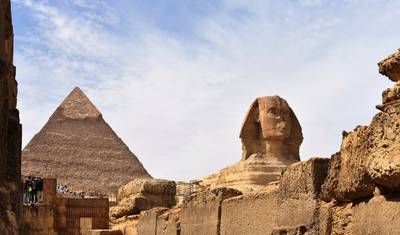 استكشف روعة مصر في 5 أيام — 4