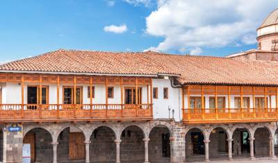 Cusco w pigułce — 3