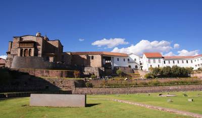 Cusco w pigułce — 4