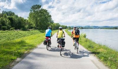 Férias de Ciclismo na Sérvia - a partir de Belgrado — 4