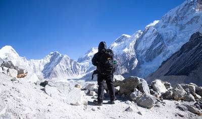 Standardowy Trek do Everest Base Camp – 14 Dni — 5