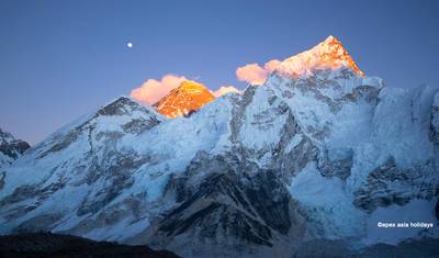 Standardowy Trek do Everest Base Camp – 14 Dni — 4
