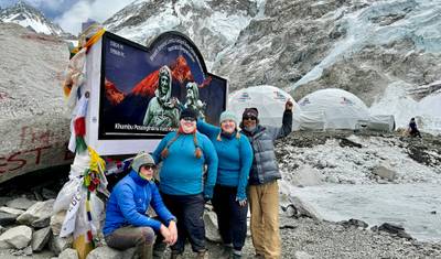 Standardowy Trek do Everest Base Camp – 14 Dni — 2