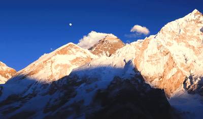 Standardowy Trek do Everest Base Camp – 14 Dni — 3
