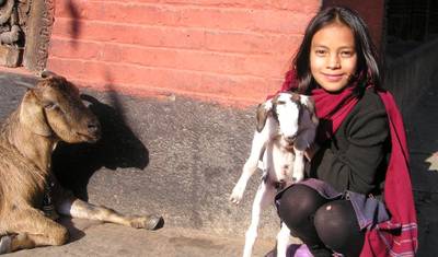 Destaques do Vale de Kathmandu — 4