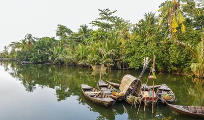 De Siem Reap ao Delta do Mekong (cruzeiro de porto a porto) — 5