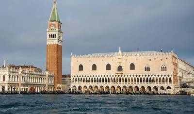 Caminhada nas Colinas Venezianas — 2
