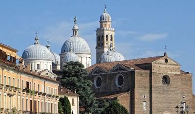 Caminhada nas Colinas Venezianas — 4