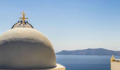 Niezbędna Grecja z Mykonos — 5