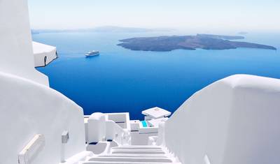 Grécia Essencial com Mykonos — 3