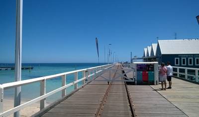 4 dni Albany, ANZAC, Tree Top Walk i Margaret River — 3
