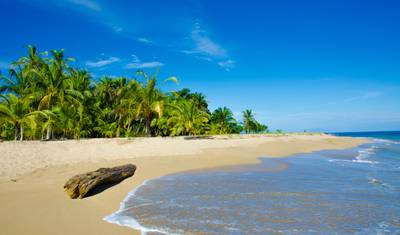 Do Caribe ao Pacífico, Autoguiada — 5