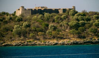 Albania: Z Północy na Południe — 3