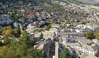 Albania: Z Północy na Południe — 5