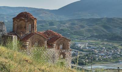 Albania: Z Północy na Południe — 4