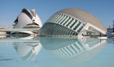 Excursão de 9 dias de Barcelona pela Andaluzia e pela Costa Mediterrânea — 4