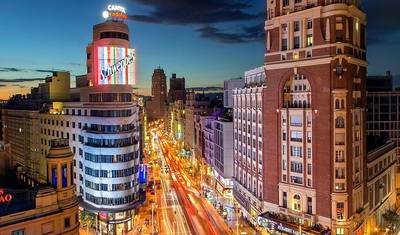 Excursão de 9 dias de Barcelona pela Andaluzia e pela Costa Mediterrânea — 5