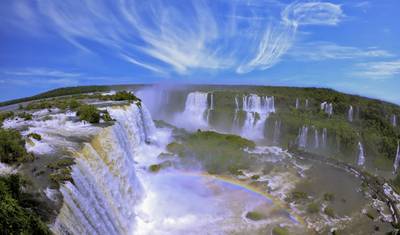 Bus Trip to Iguazu from Buenos Aires — 3