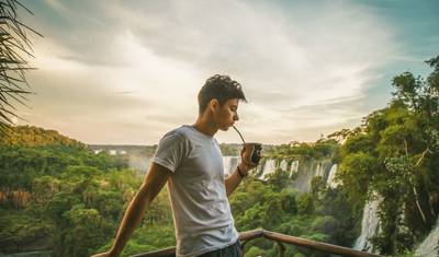 Bus Trip to Iguazu from Buenos Aires — 5