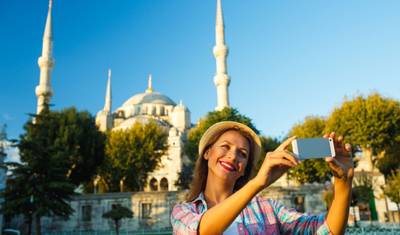 روائع تركيا واليونان — 5