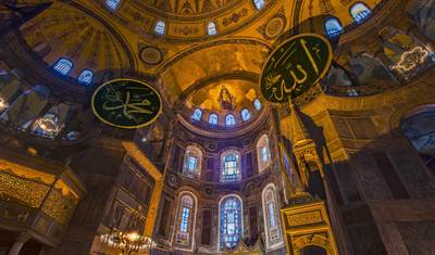 Sabor da Turquia — 5