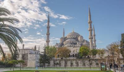 Sabor da Turquia — 3
