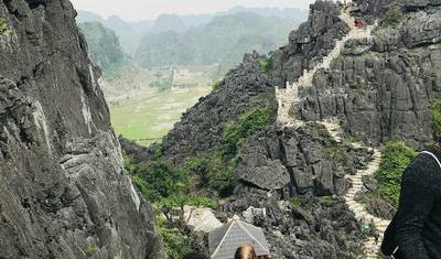 TR2025004 - Norte do Vietnã Hanói - Baía de Halong - Ninh Binh — 5