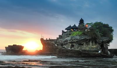 Viagem de 16 Dias pelo Vietnã, Tailândia e Extensão em Bali — 5