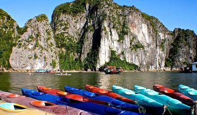 Tour Clássico de 10 Dias pelo Vietnã (De Hanói a Saigon) — 2