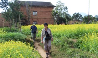 Melhor Tour do Nepal - Experimente a beleza do Nepal — 2