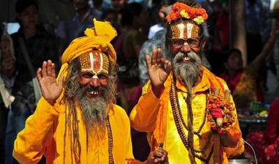 Melhor Tour do Nepal - Experimente a beleza do Nepal — 3