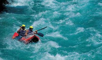 Melhor Tour do Nepal - Experimente a beleza do Nepal — 4