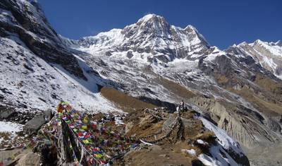 9 Noites / 10 Dias Safari em Chitwan, Nepal e Trekking com Vista para o Nascer do Sol nas Montanhas Annapurna — 2
